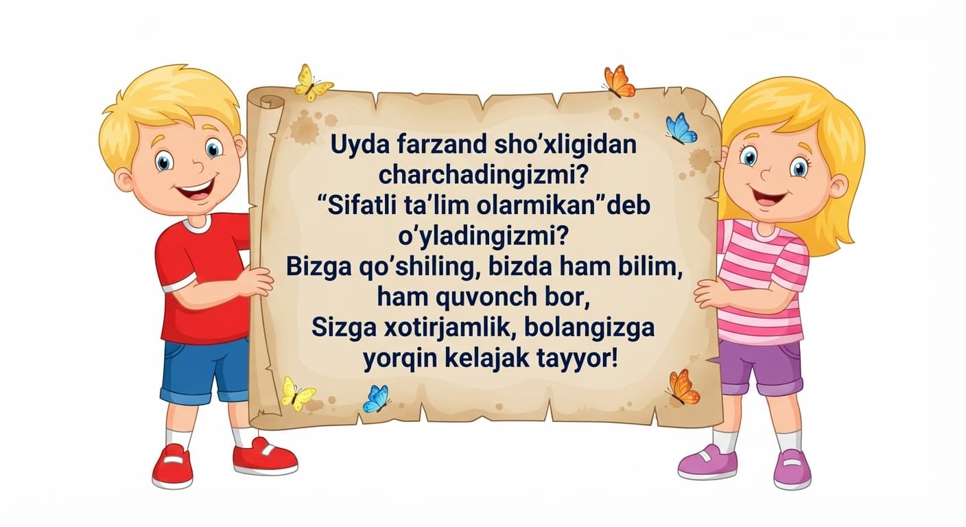 Kun tartibi tez orada shu yerda e'lon qilinadi