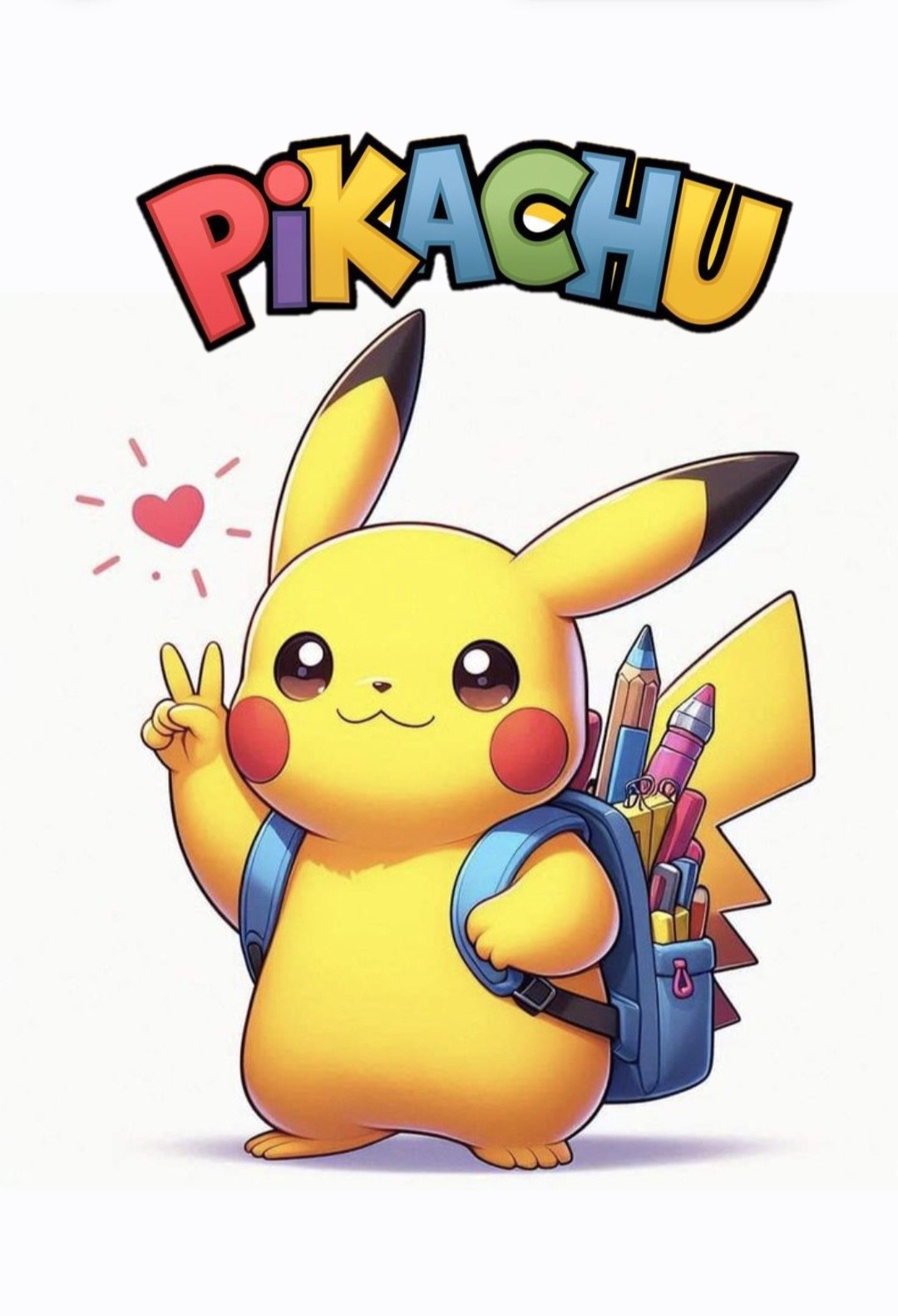 Pikachu guruhi